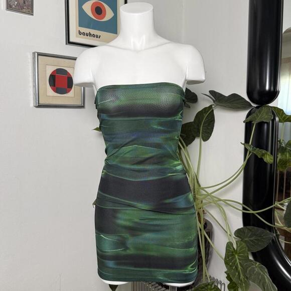 White Fox Boutique Dresses & Skirts - white fox